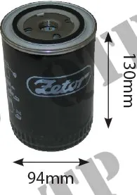 Päivän Tarjous Engine Oil Filter