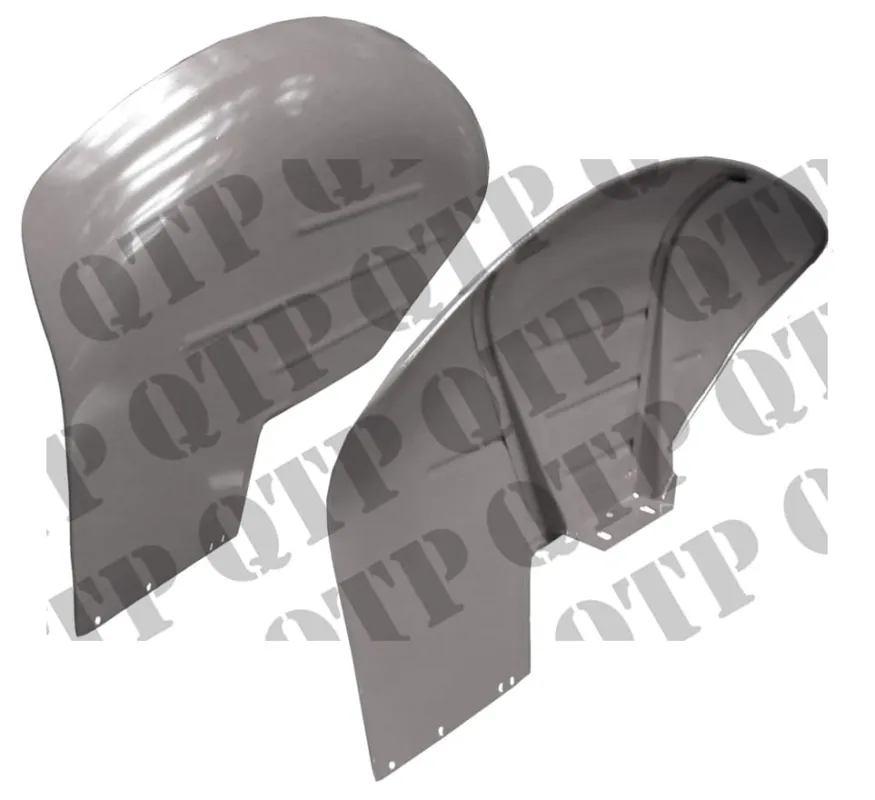 Mudguard - Pair Poisto