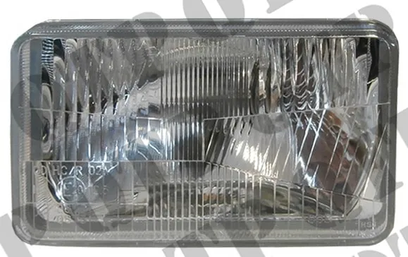 Headlamp Loppuunmyynti