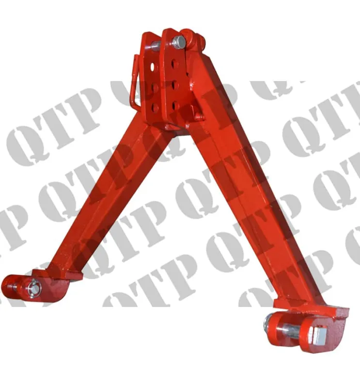 Rajoitettu Tarjous Linkage Quick Hitch