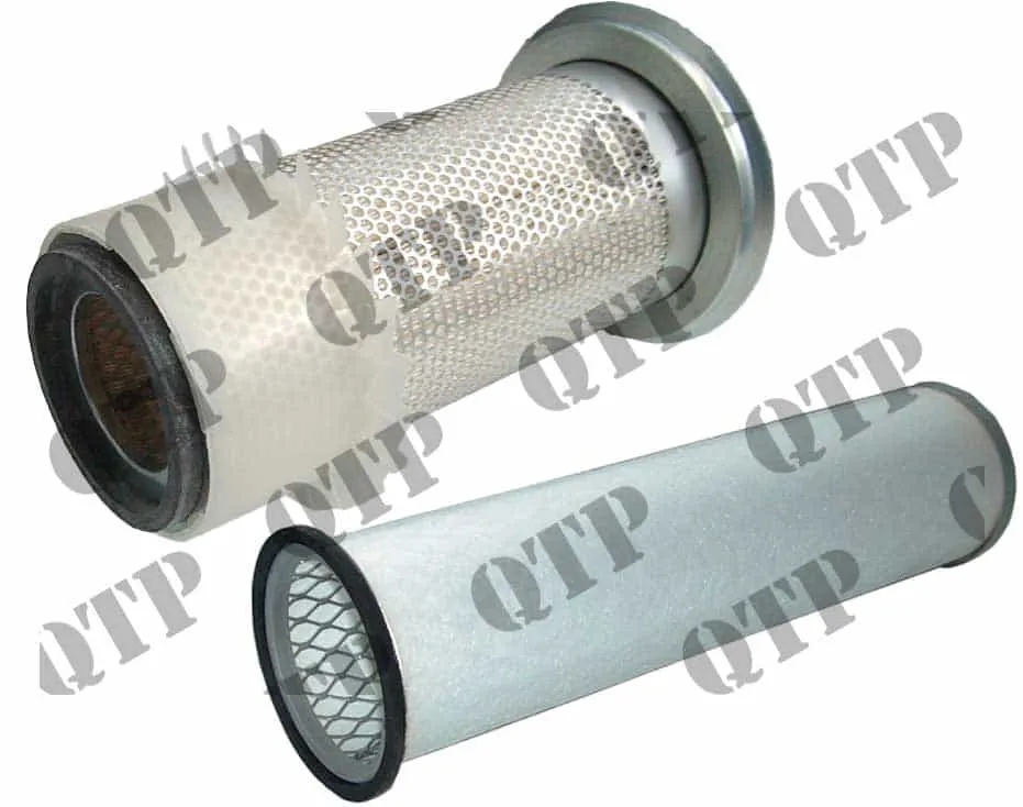 Air Filter Kit Halpa Hinta