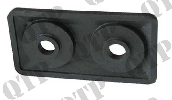 Window Handle Plate Flash-Tarjous