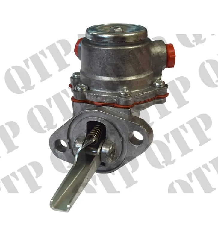 Fuel Lift Pump Edullinen Hinta