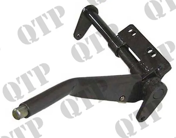 Flash-Tarjous Hand Brake Assembly