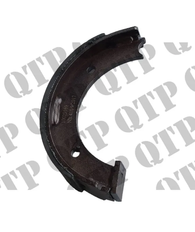 Viimeinen Mahdollisuus Brake Shoe