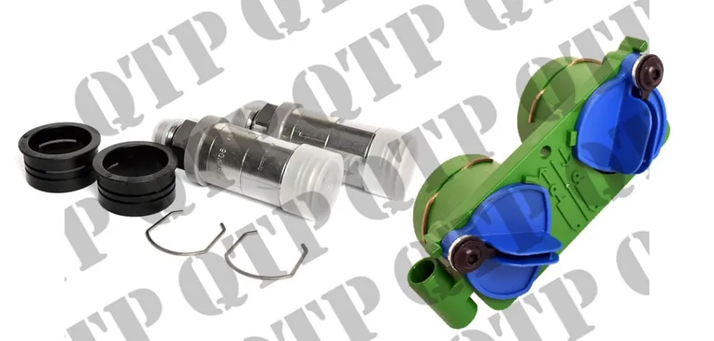 Korkea Laatu Quick Release Coupler Kit John Deere