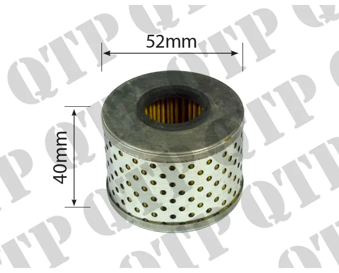 Power Steering Filter Halpa Hinta