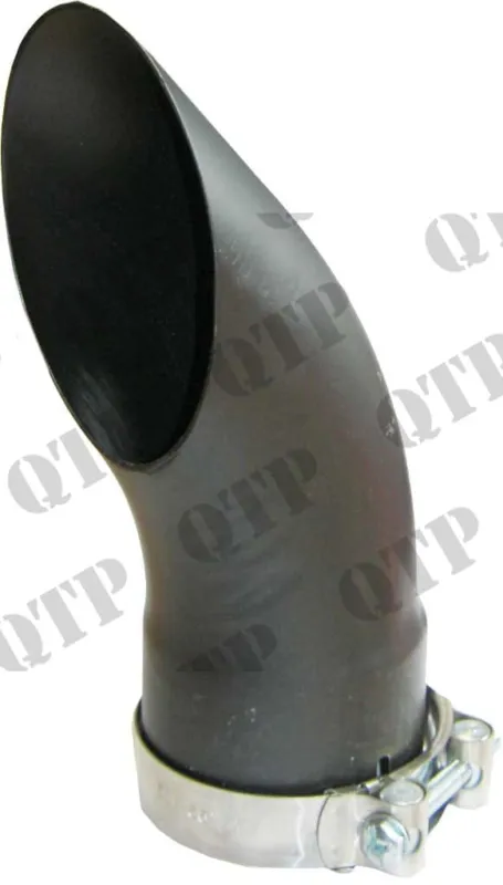 Exhaust Tip Aito