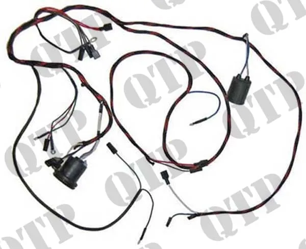 Osta Nyt Wiring Loom