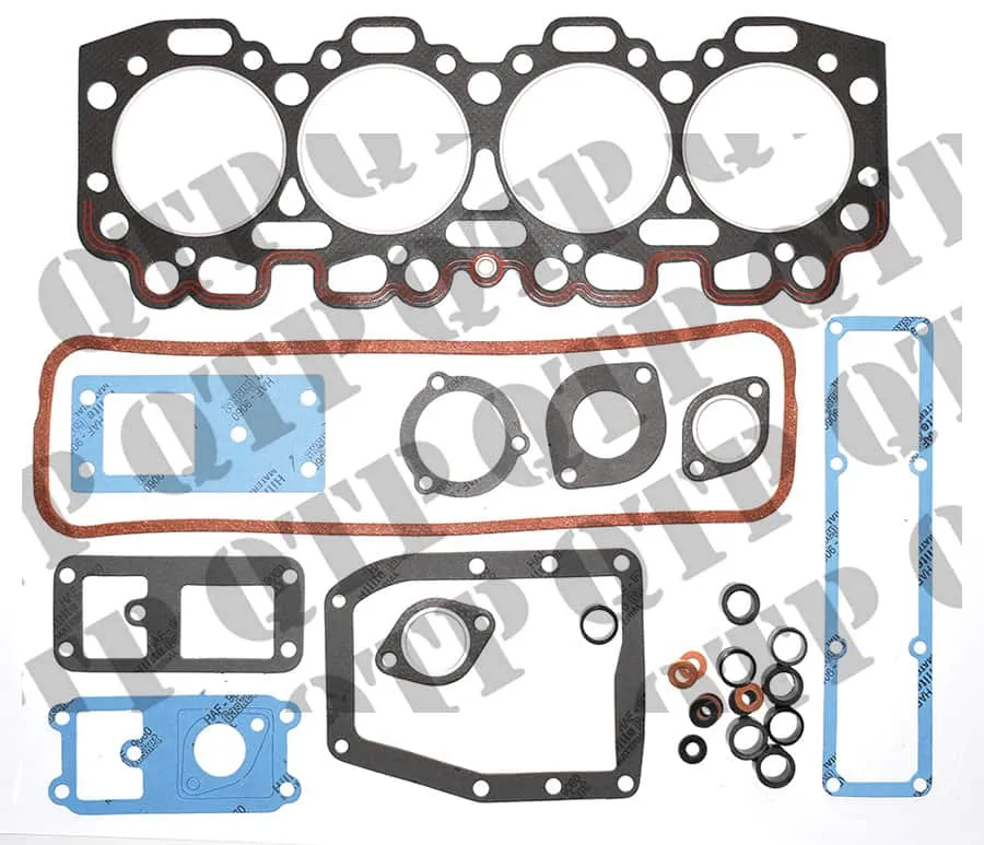 Head Gasket Set Suosittu