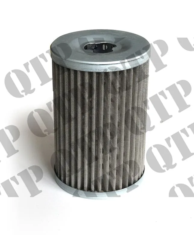 Hydraulic Filter Älä Missaa