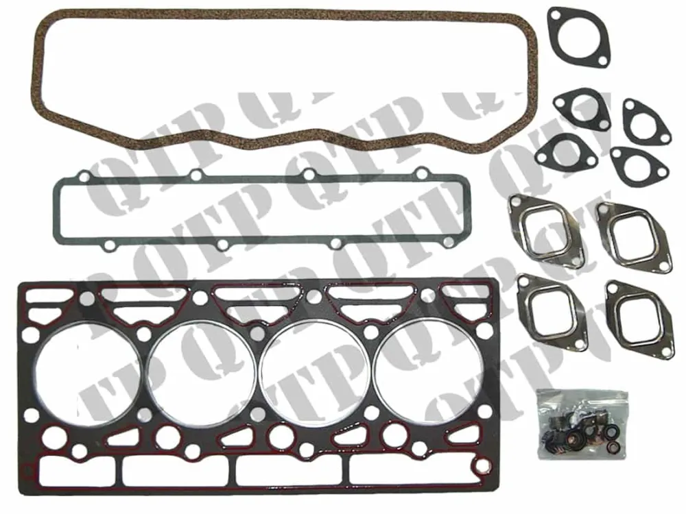 Eniten Myyty Head Gasket Set