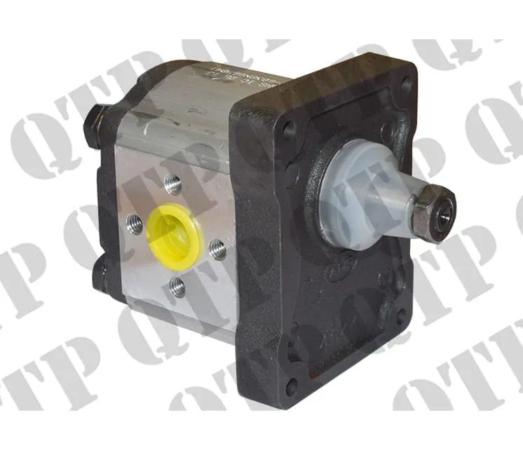Löytö Power Steering Pump