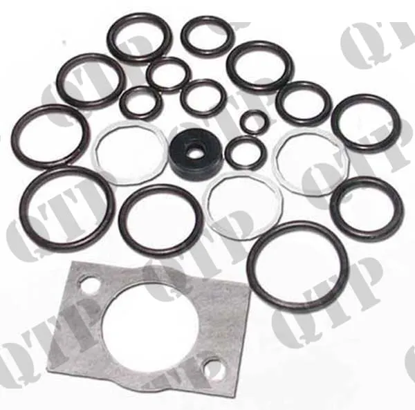 Pakollinen (Must-Have) Trailer Brake Valve Repair Kit