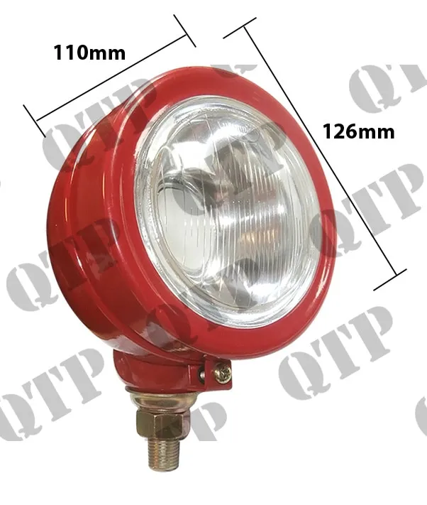 Headlamp Loppuunmyynti
