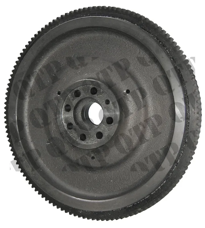 Flywheel Löytö