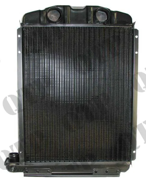 Älä Missaa Radiator