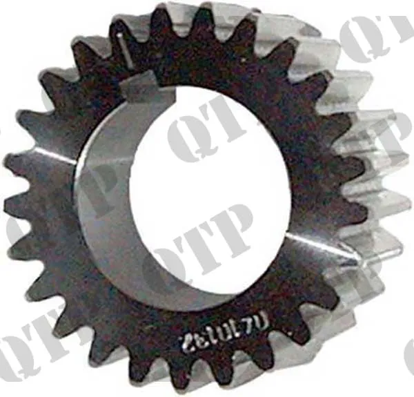 Crankshaft Gear Kausialennus
