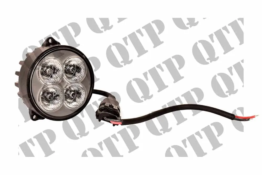 Headlamp LED Merkkituote