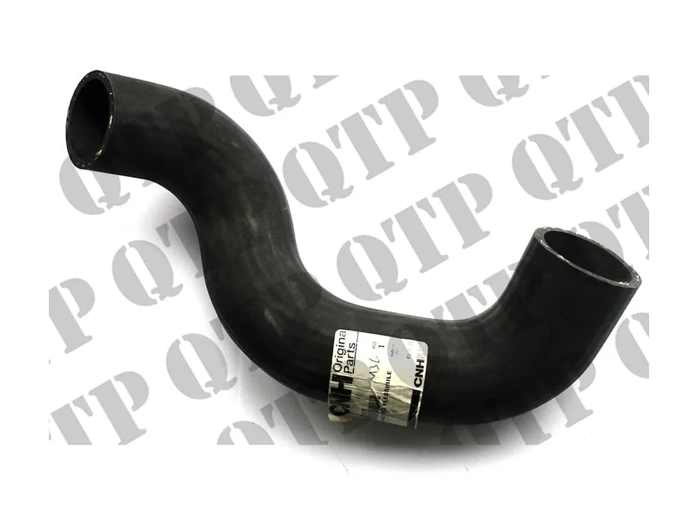 Radiator Hose Erikoistarjous