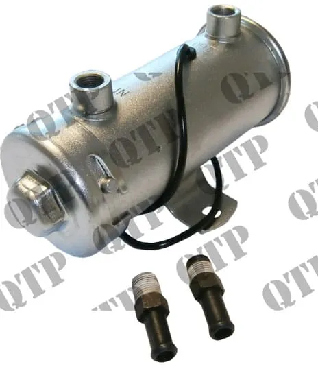 Fuel Lift Pump Ford Viimeinen Mahdollisuus