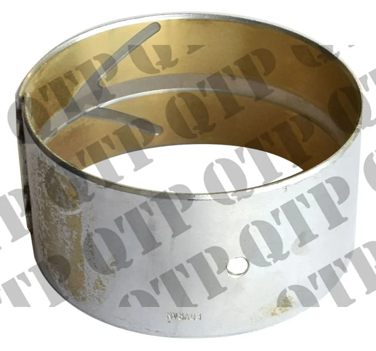 Tilaa Heti Front Axle Bush - Rear