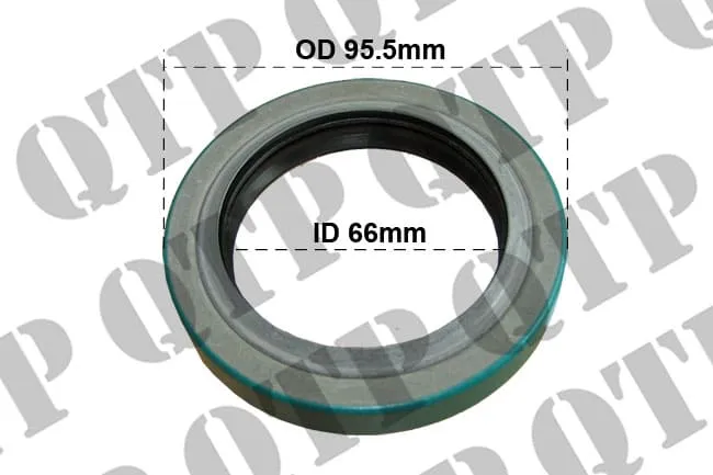 Loppuunmyynti PTO Shaft Seal