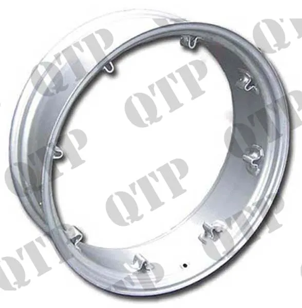 Wheel Rim 11 x 36 Osta Nyt