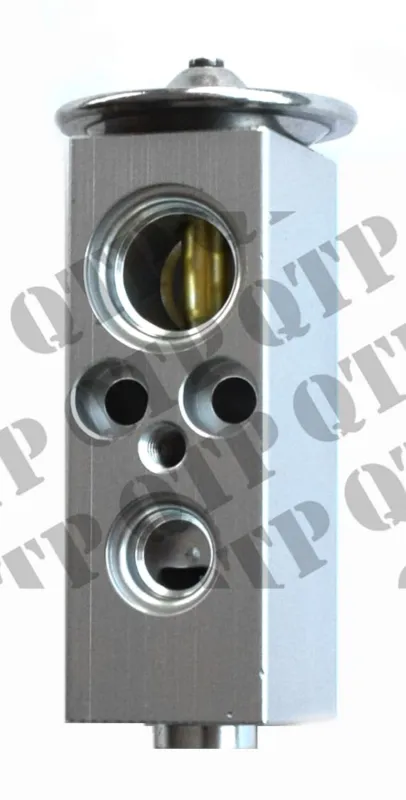 Air Conditioning Expansion Valve Vain Rajoitetun Ajan