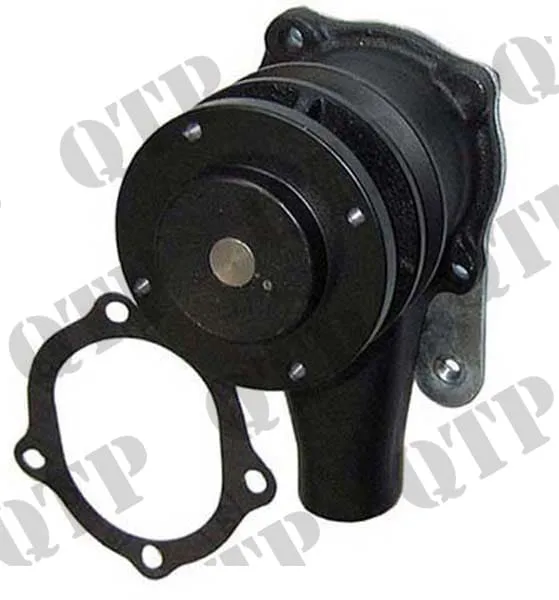 Turvallinen Maksu Water Pump
