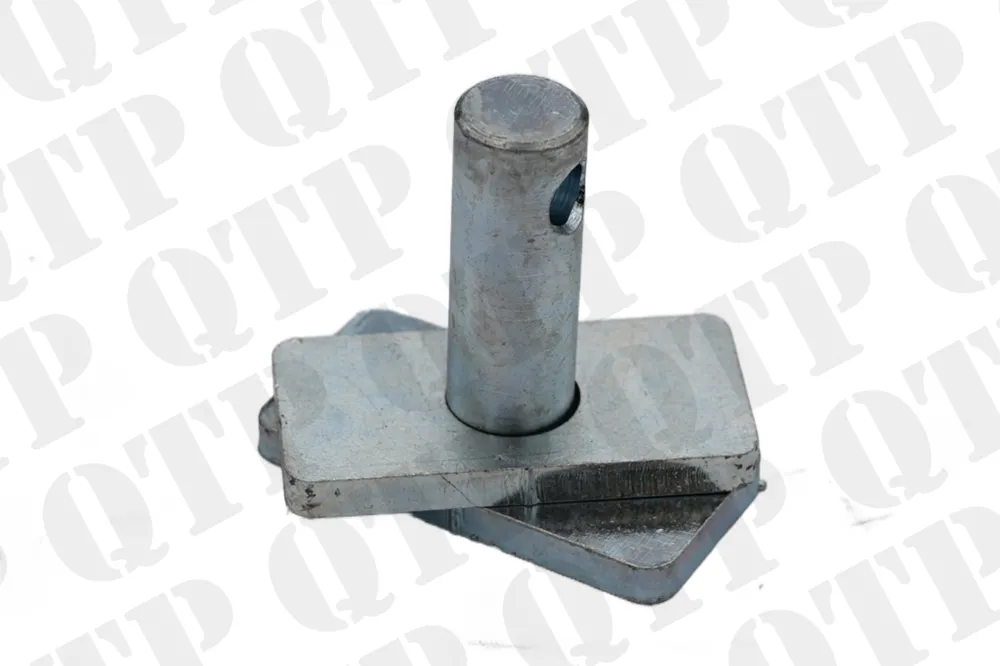Pin With Plate Three Point Hitch Lift Link Löytö