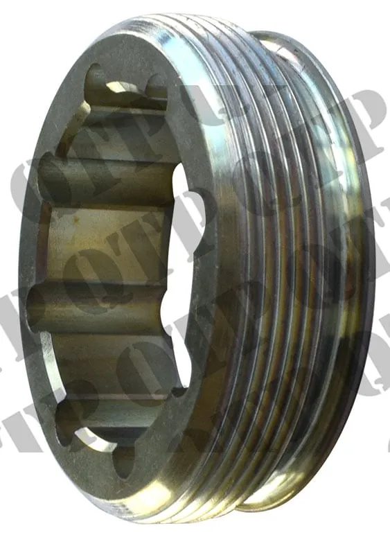 Uusi Malli Draft Control Spring Nut T/C