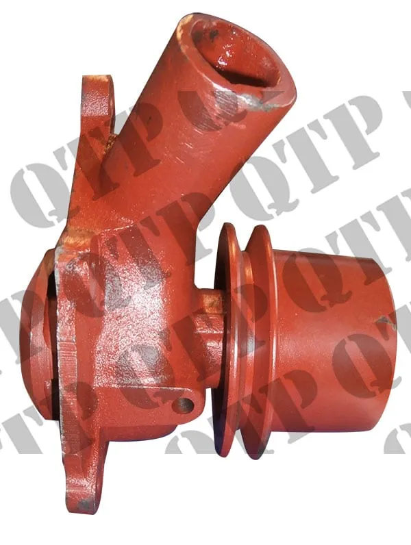 Water Pump Alennus