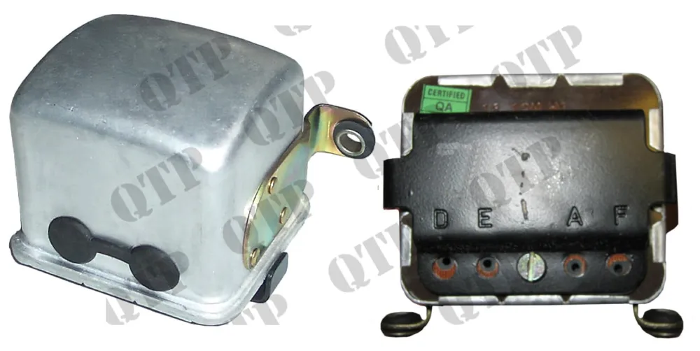 Paras Hinta Regulator