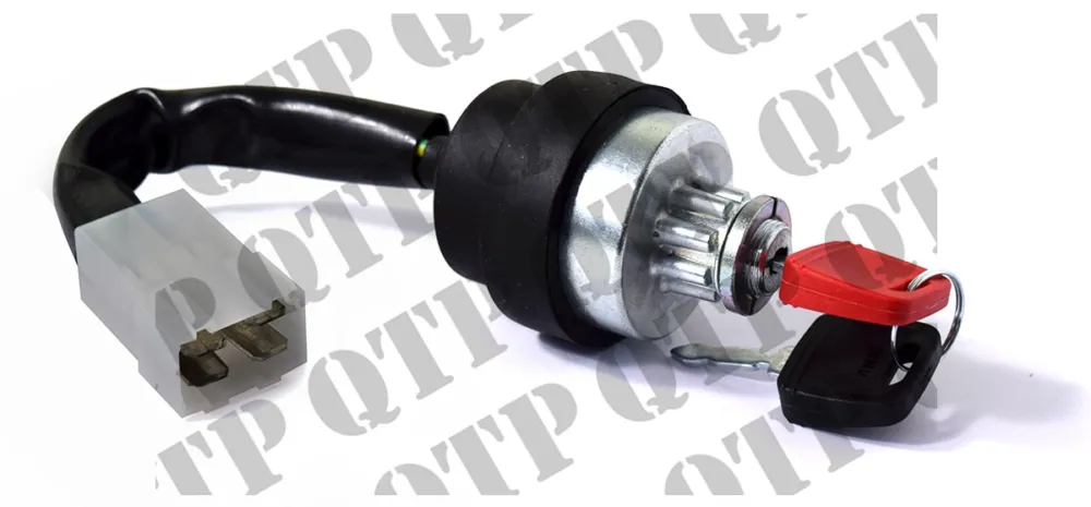 Ignition Switch Paras Hinta