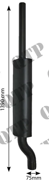 Exhaust Flash-Tarjous