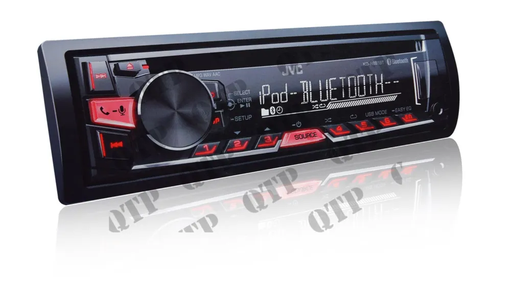 Bestseller Radio CD Player
