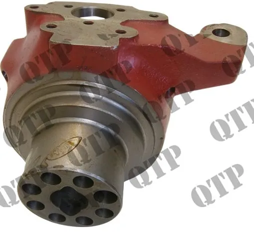 Alennus Pivot Housing