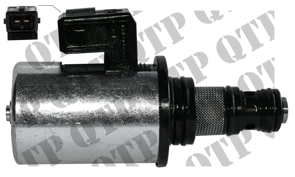 Solenoid Valve Osta Nyt
