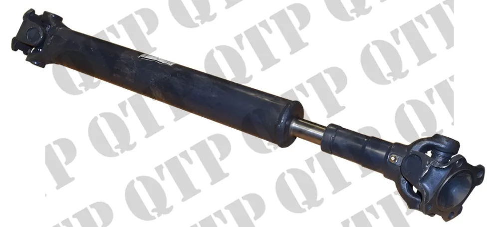 Drive shaft Vain Rajoitetun Ajan