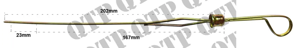 Bestseller Dipstick