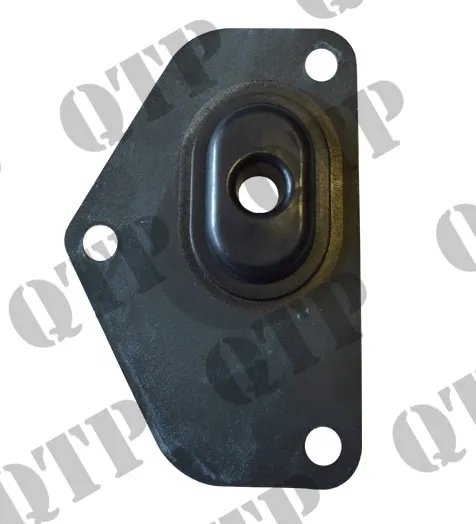 Aito Brake Cover Plate LH