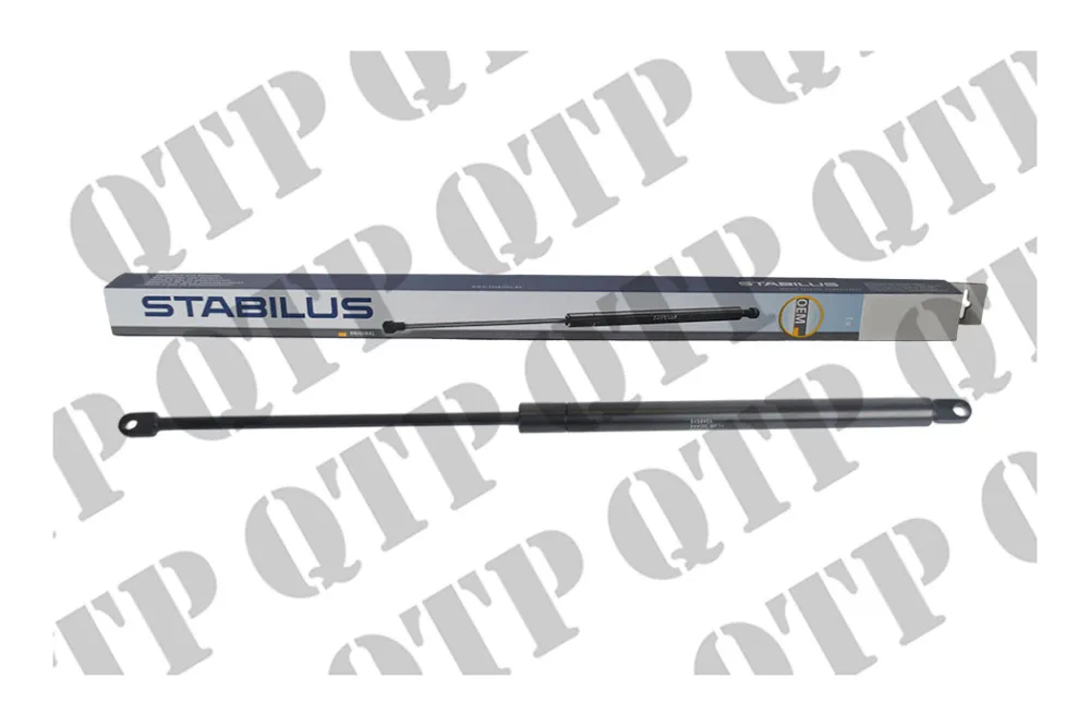 Gas Strut Fiat Comfort Cab 180N Fitting 7077 Rear Window Erikoistarjous