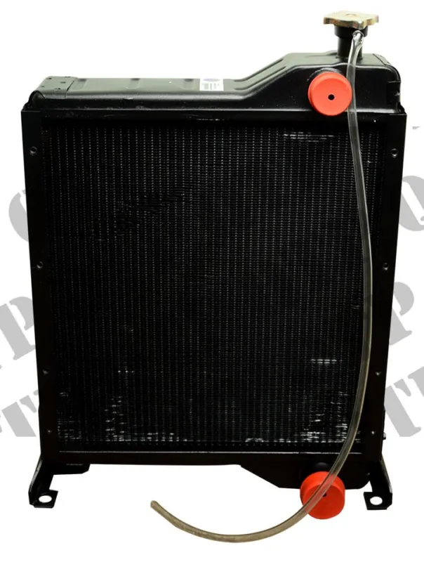 Radiator Älä Missaa