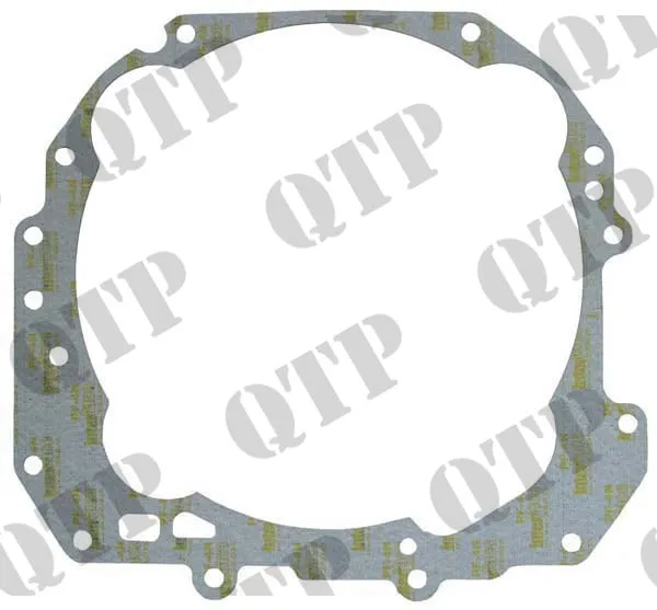 Vain Tänään Gasket Transmission