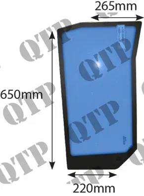 Kuuma Tarjous Glass Front