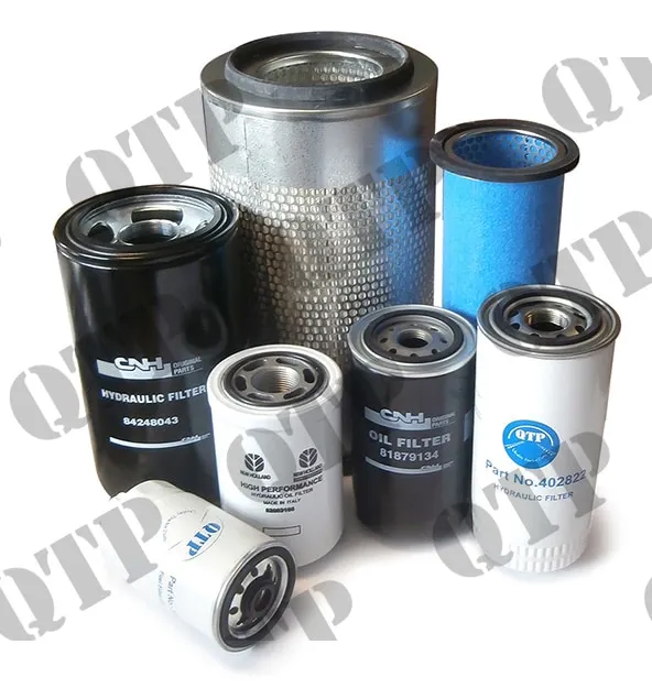 Suoraan Valmistajalta Filter Kit