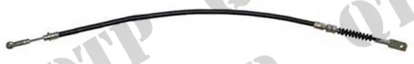 Hand Brake Cable Nopea Toimitus