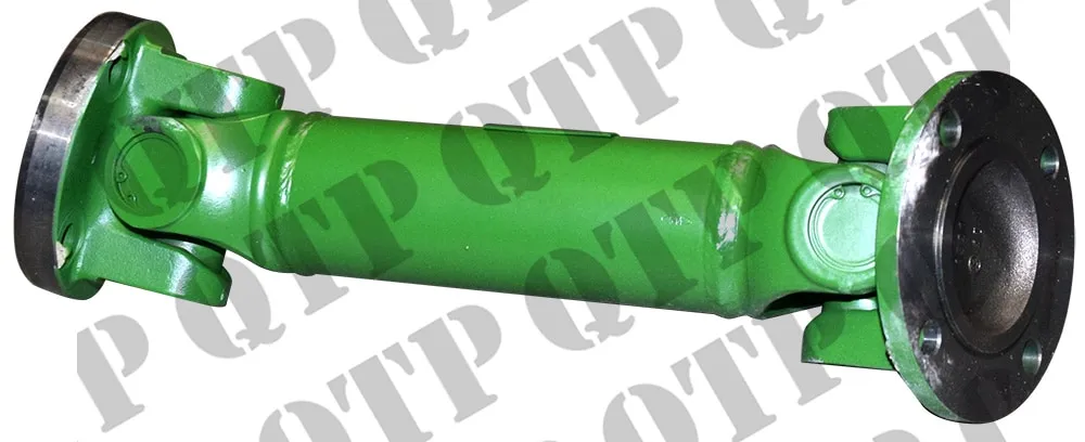 Drive Shaft Tilaa Heti