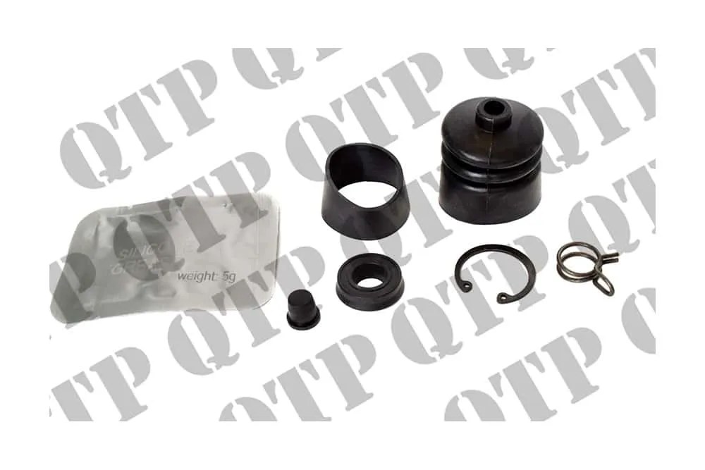 Flash-Tarjous Brake Slave Cylinder Seal Kit